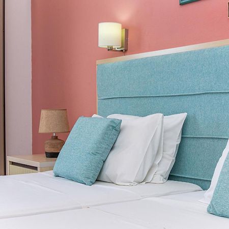 Theoni Apartments Malia  Exterior photo