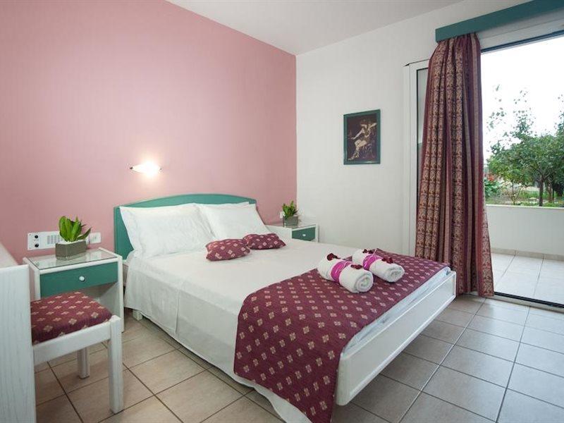 Theoni Apartments Malia  Exterior photo