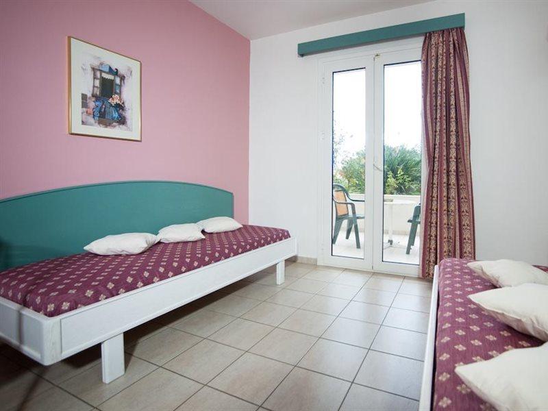 Theoni Apartments Malia  Exterior photo