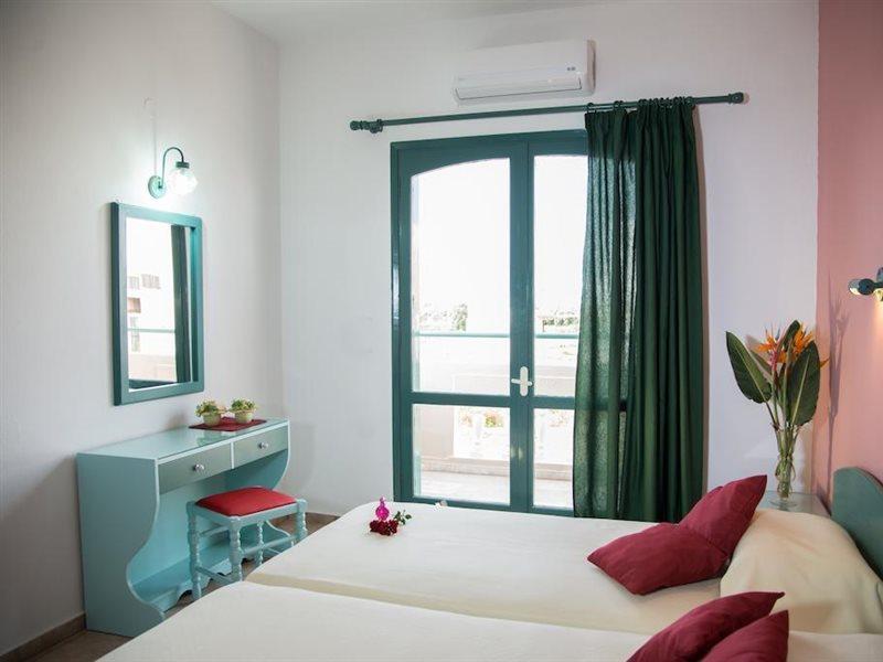 Theoni Apartments Malia  Exterior photo