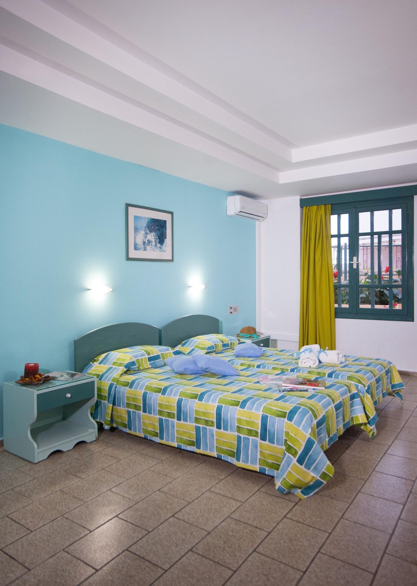 Theoni Apartments Malia  Exterior photo