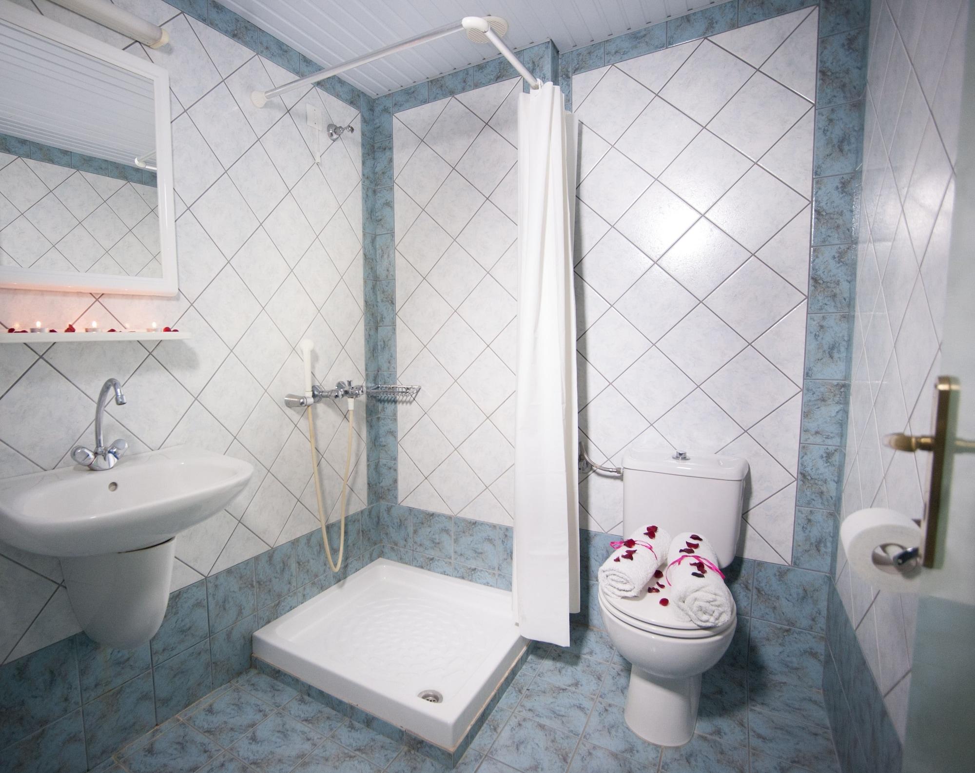 Theoni Apartments Malia  Exterior photo