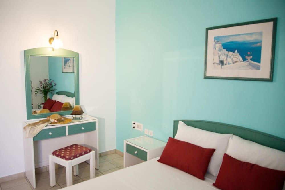 Theoni Apartments Malia  Exterior photo