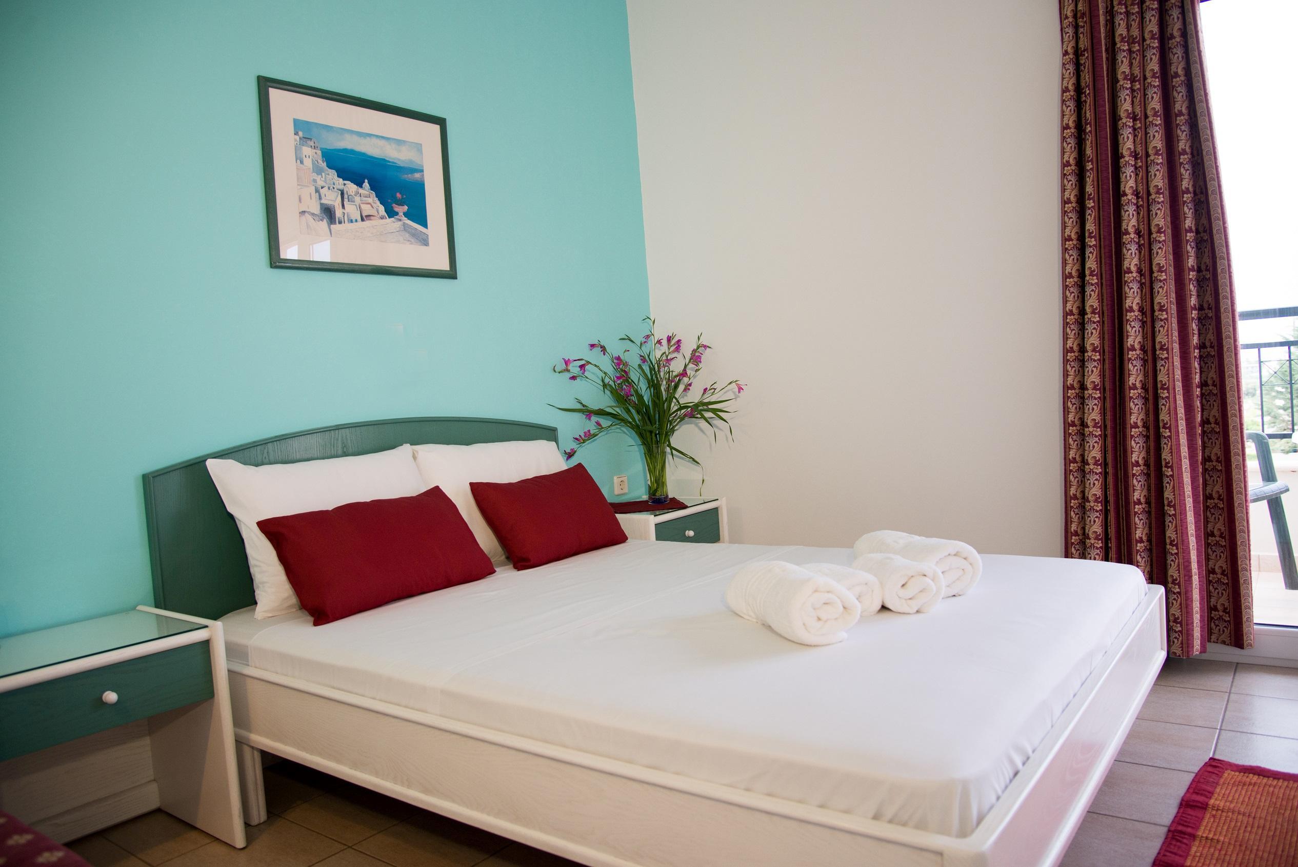 Theoni Apartments Malia  Exterior photo
