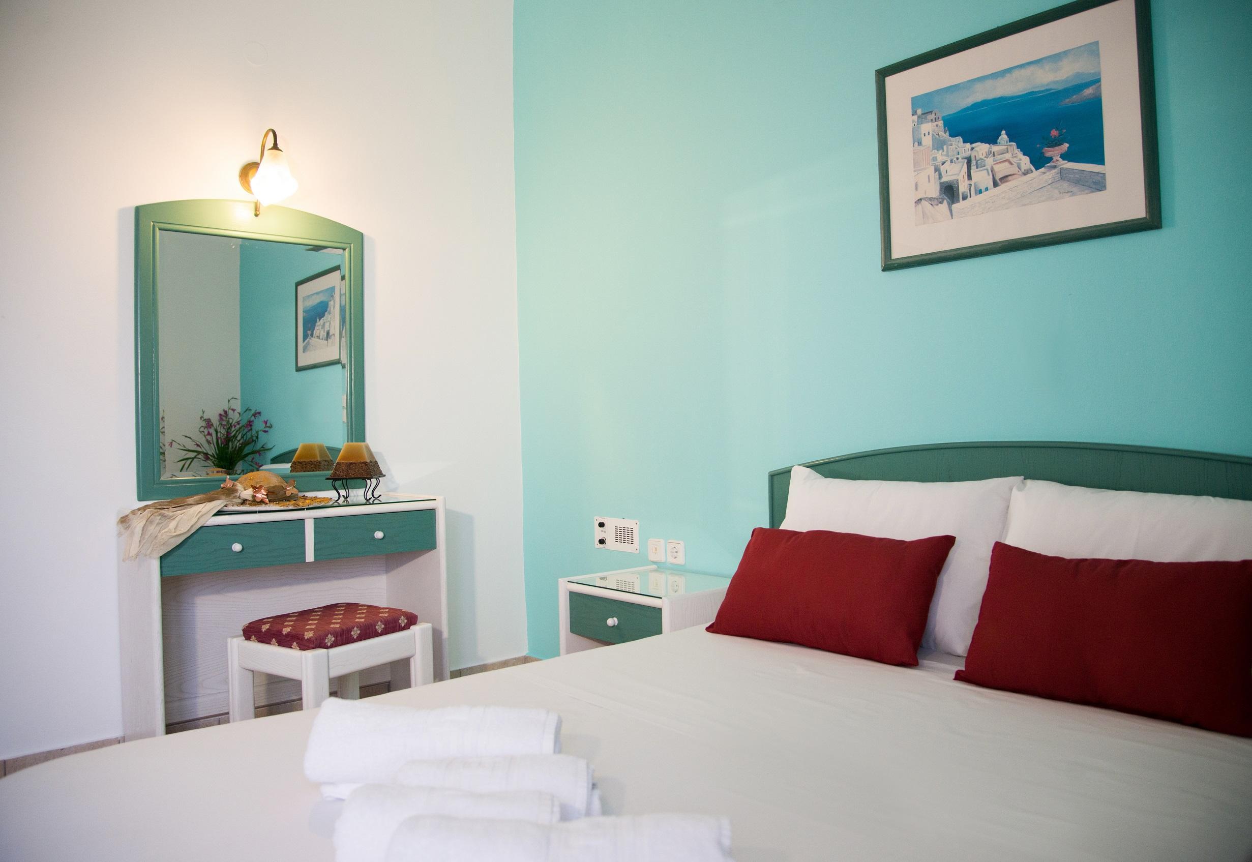 Theoni Apartments Malia  Exterior photo
