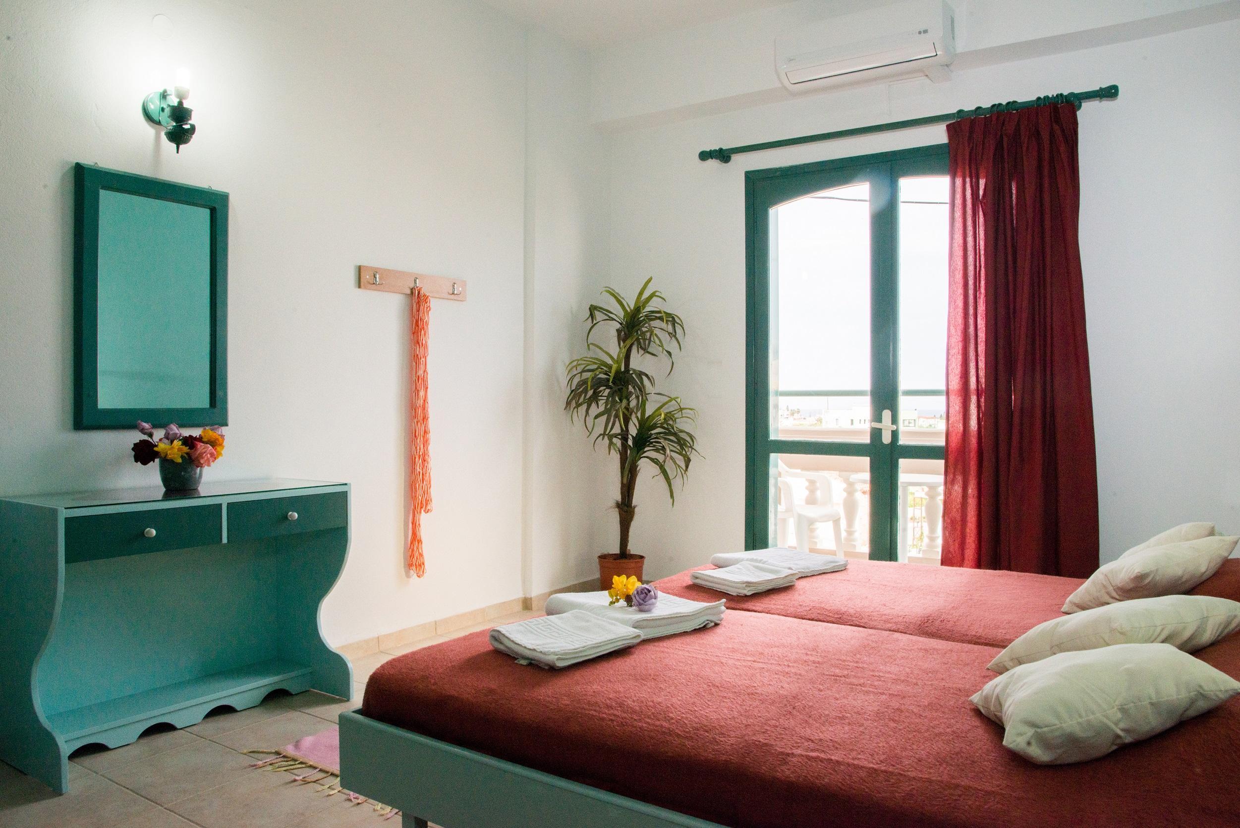 Theoni Apartments Malia  Exterior photo