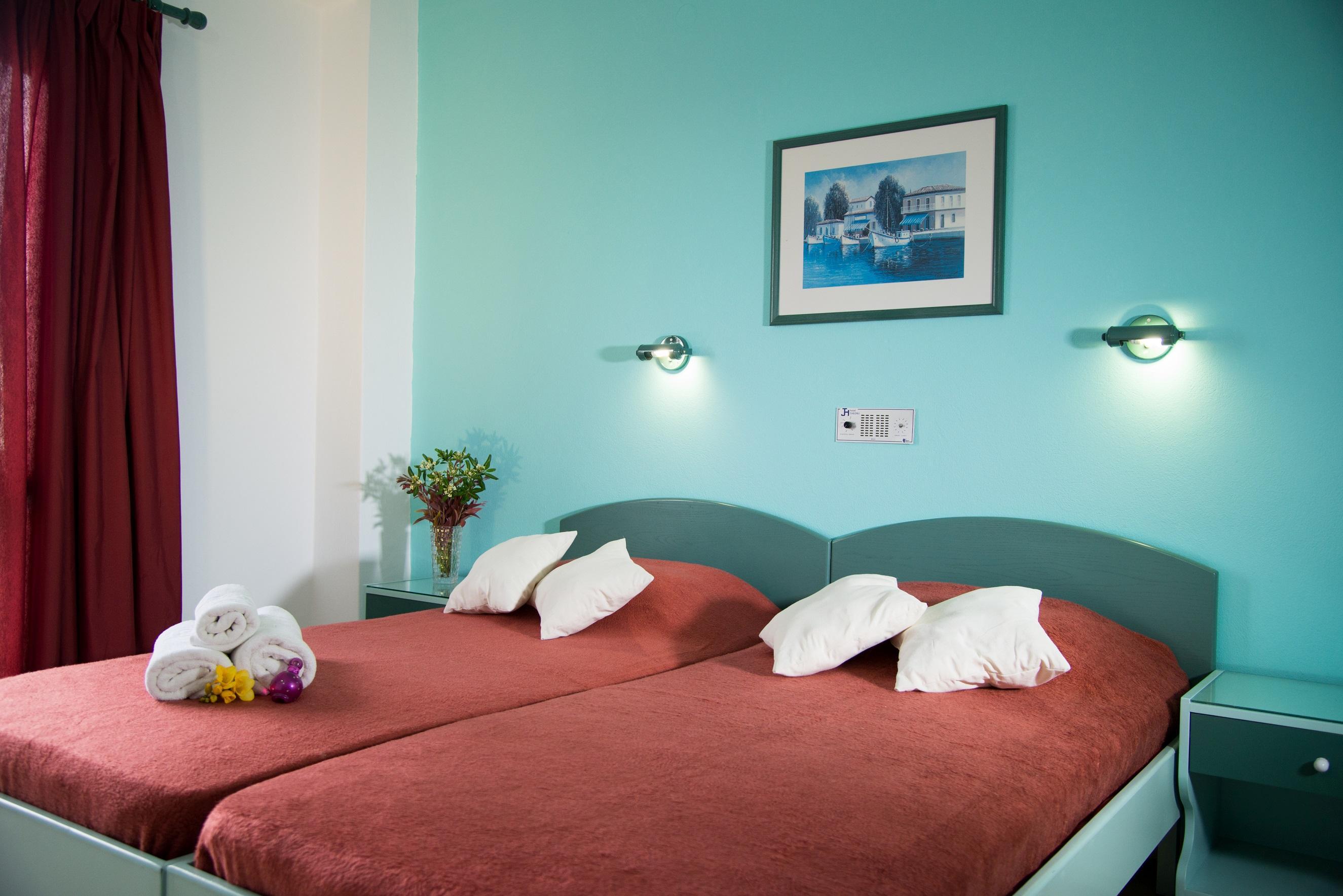 Theoni Apartments Malia  Exterior photo