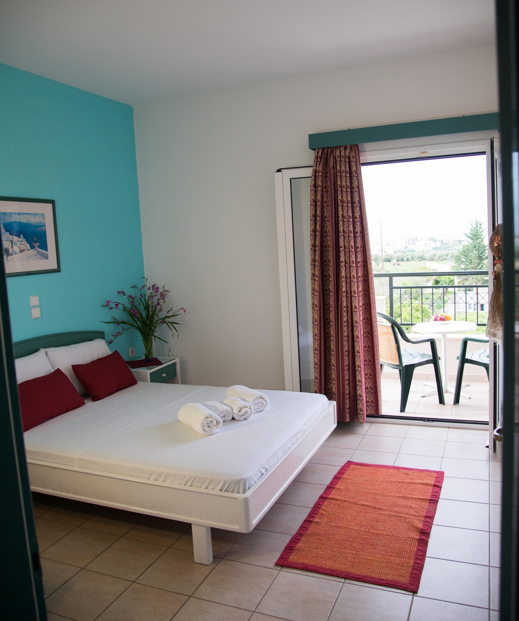 Theoni Apartments Malia  Exterior photo
