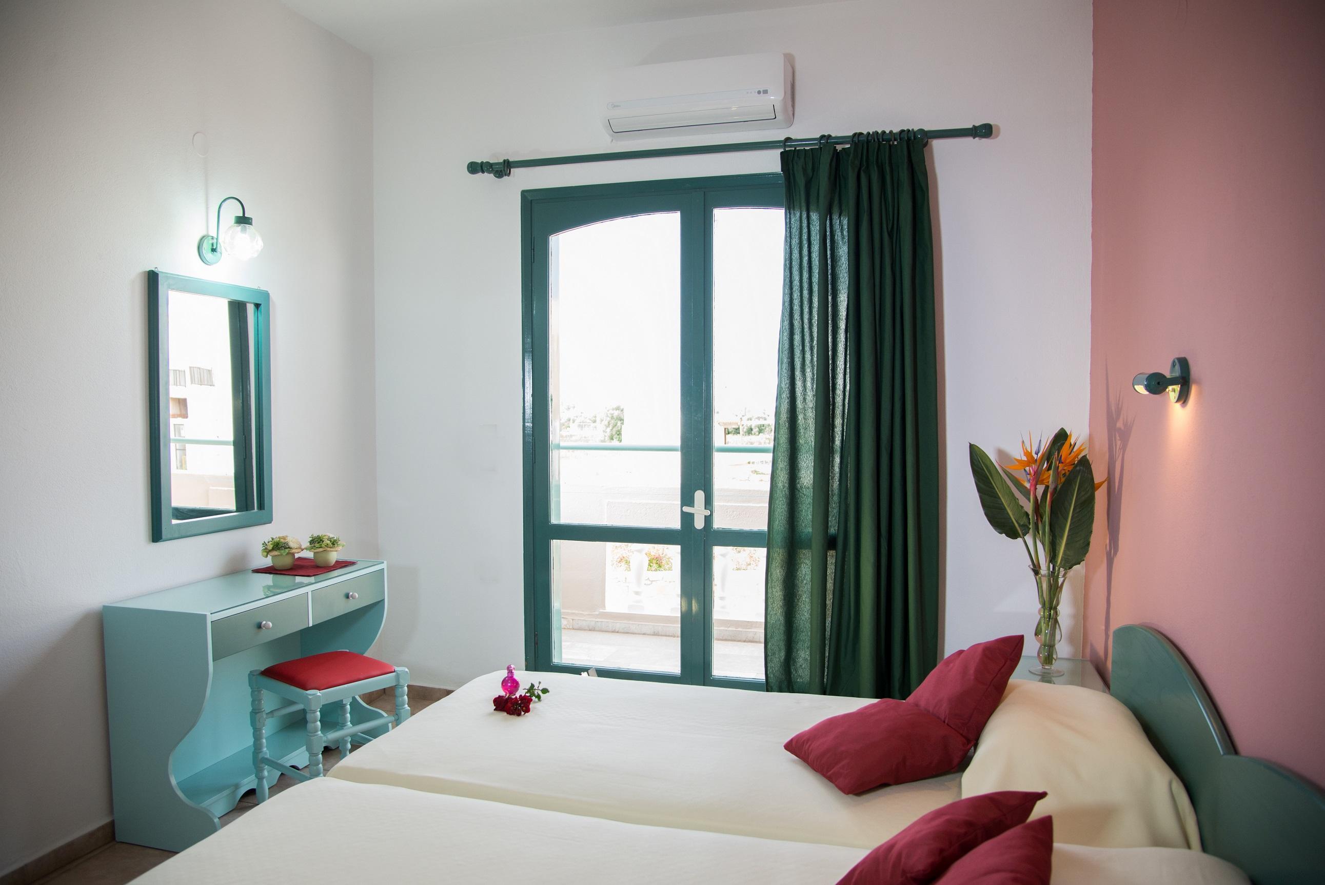 Theoni Apartments Malia  Exterior photo
