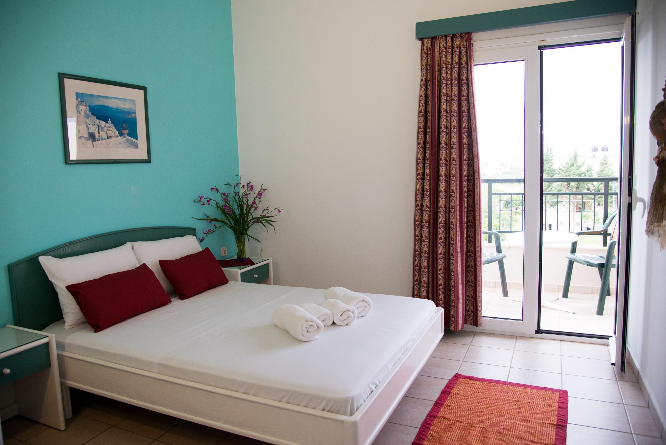 Theoni Apartments Malia  Exterior photo