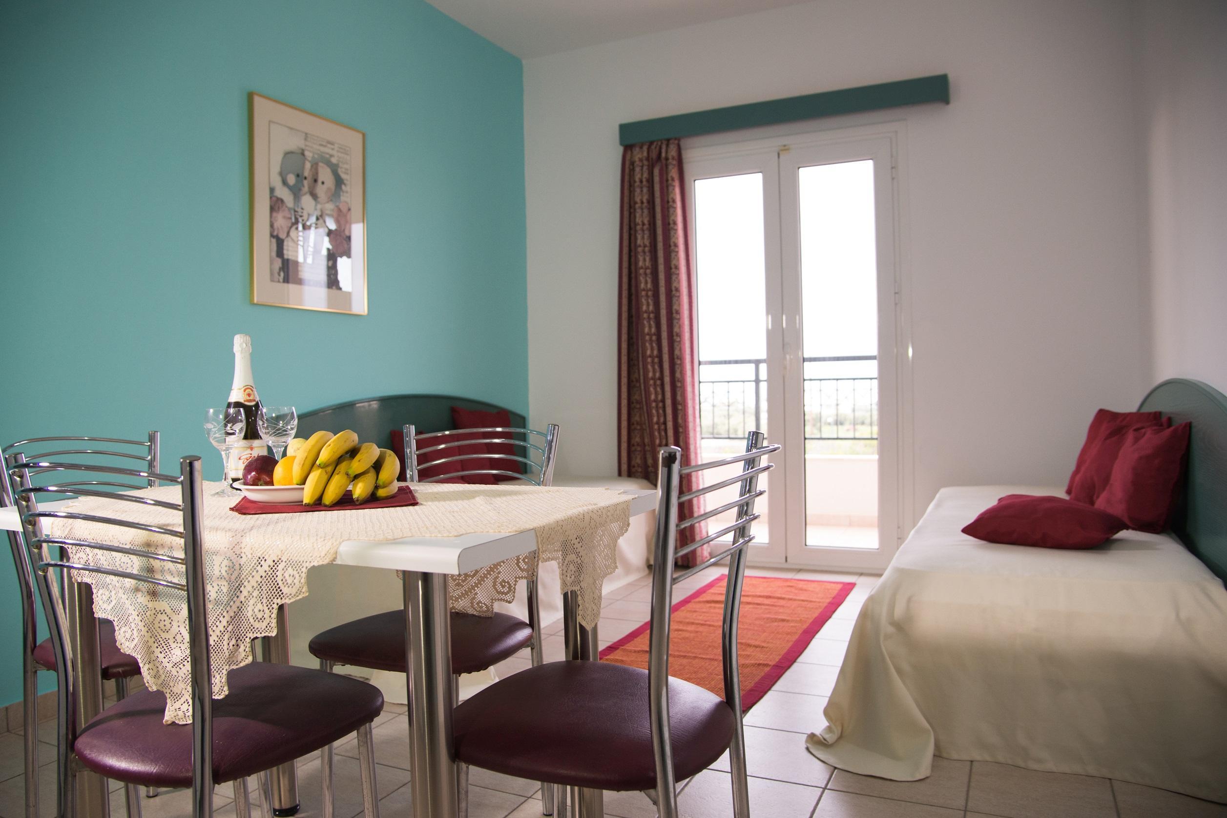 Theoni Apartments Malia  Exterior photo