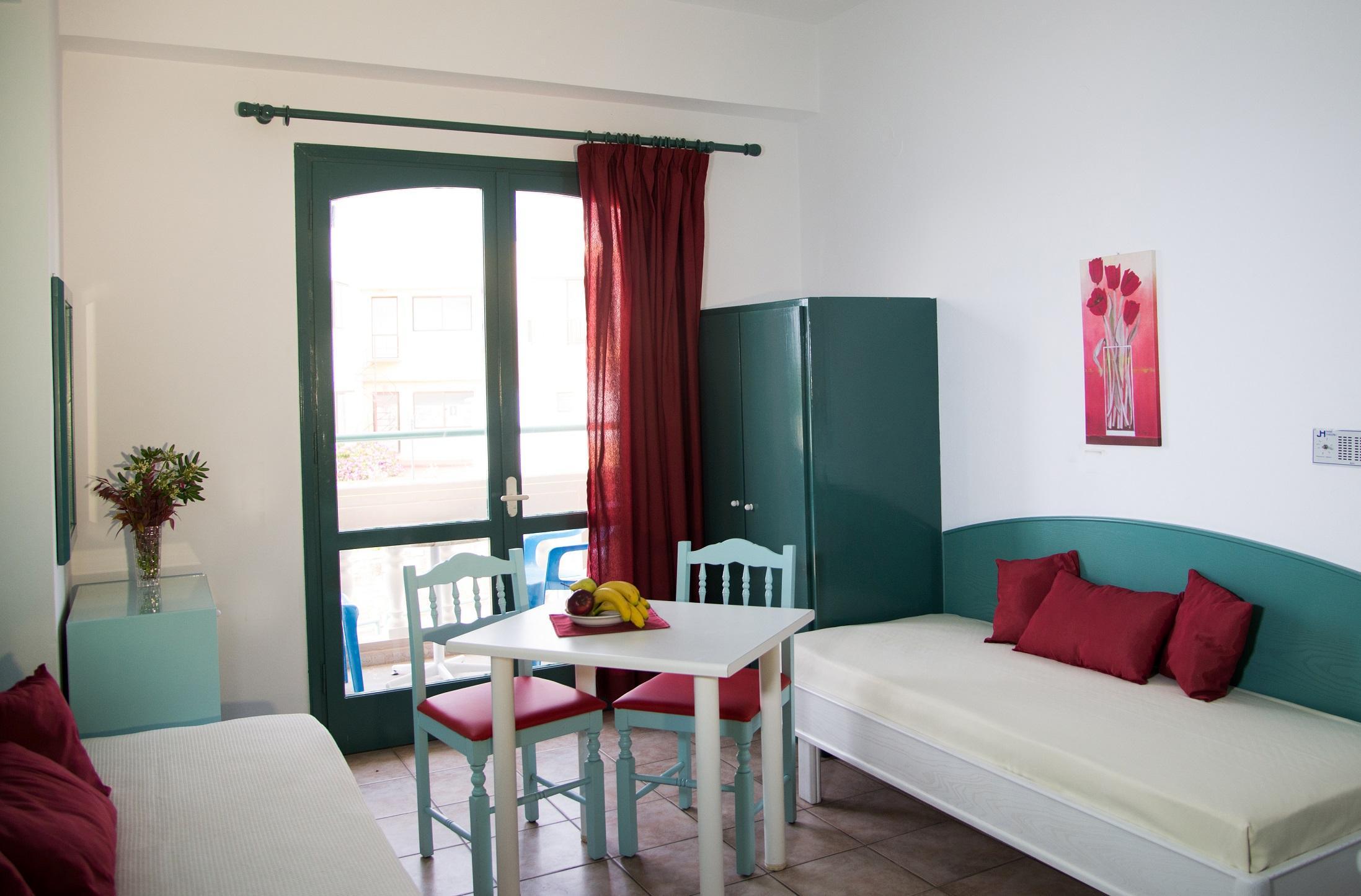 Theoni Apartments Malia  Exterior photo