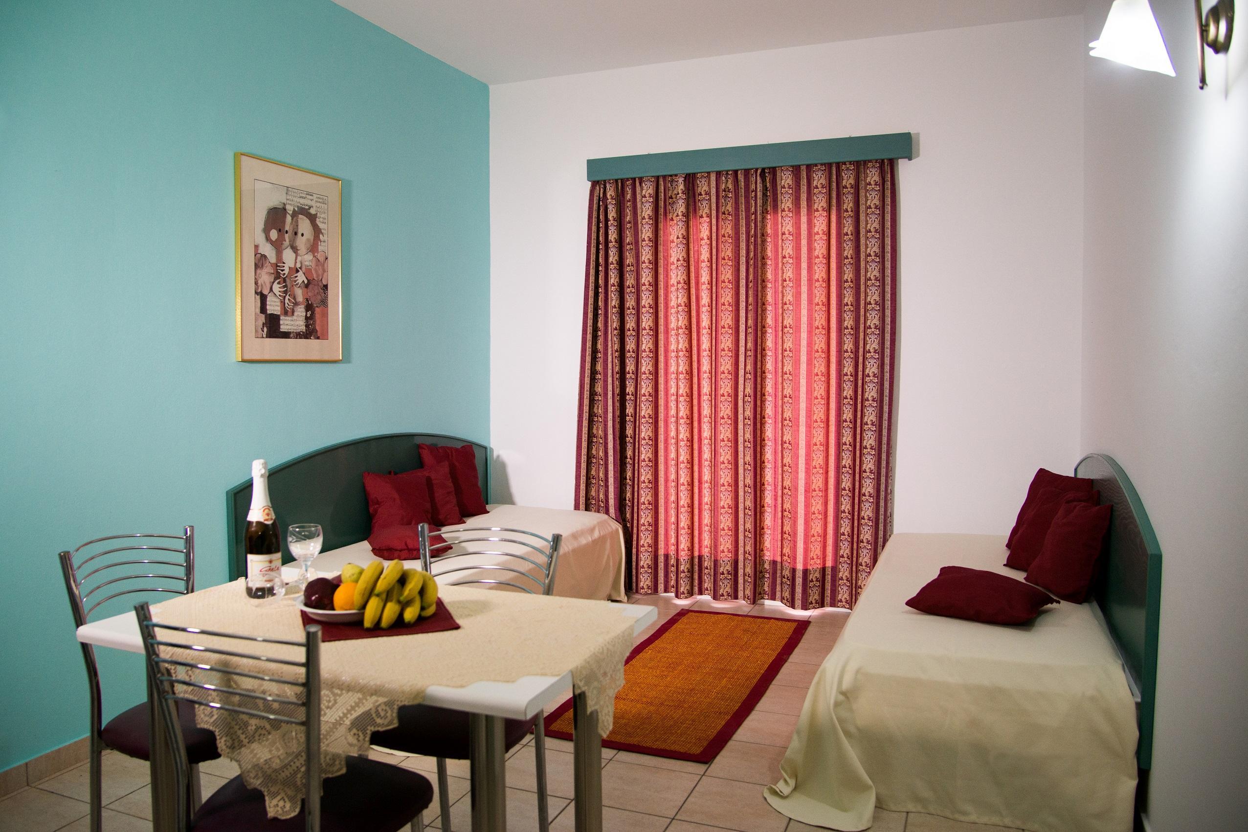 Theoni Apartments Malia  Exterior photo