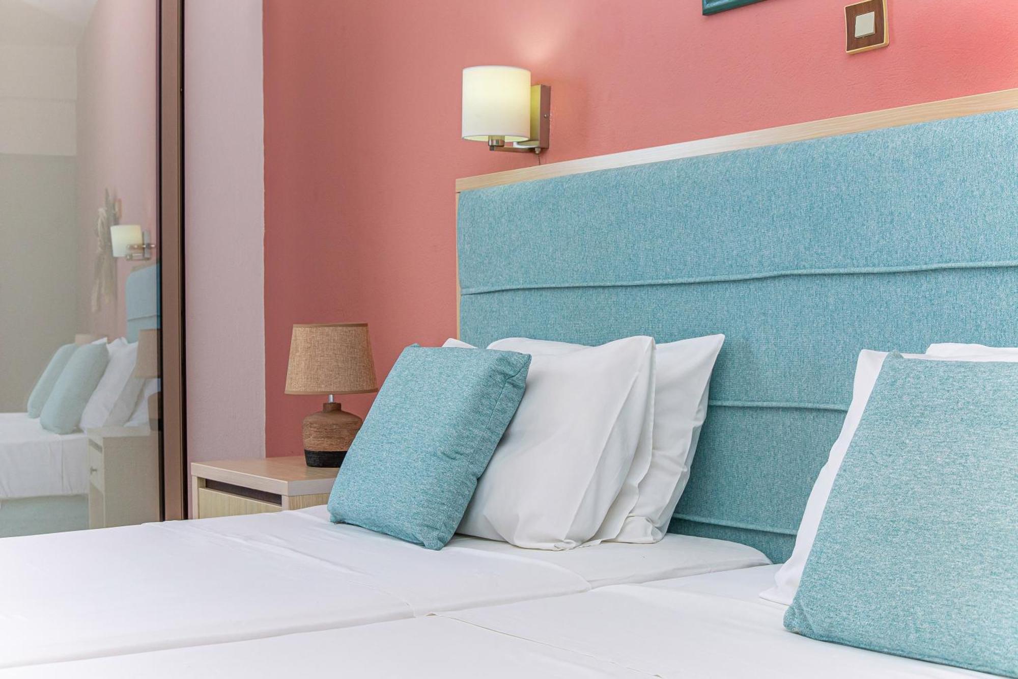 Theoni Apartments Malia  Exterior photo