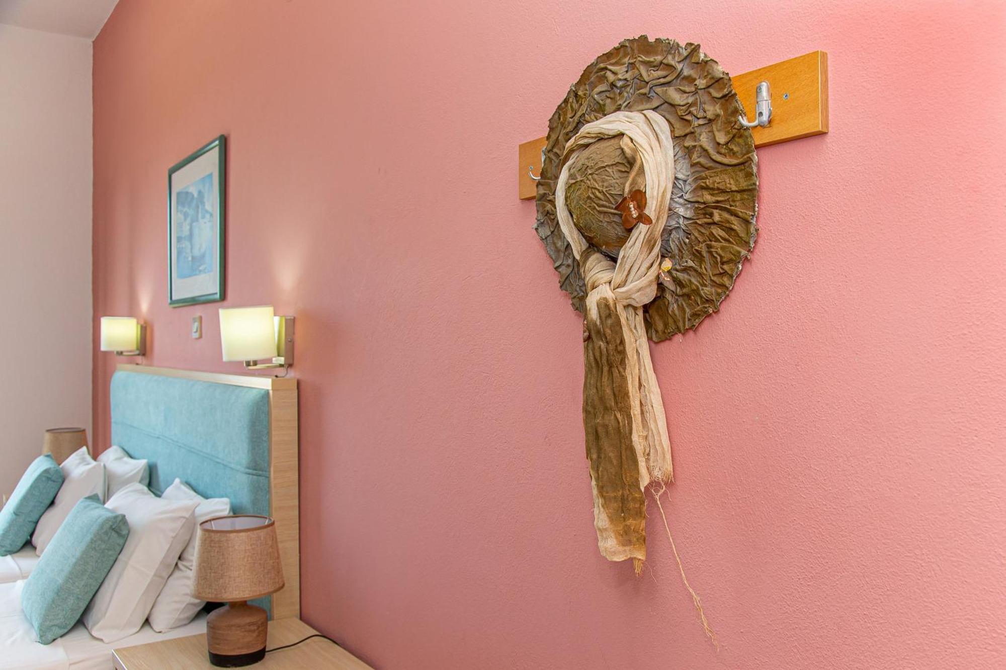 Theoni Apartments Malia  Exterior photo