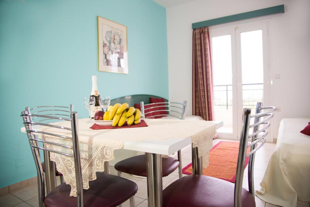 Theoni Apartments Malia  Exterior photo